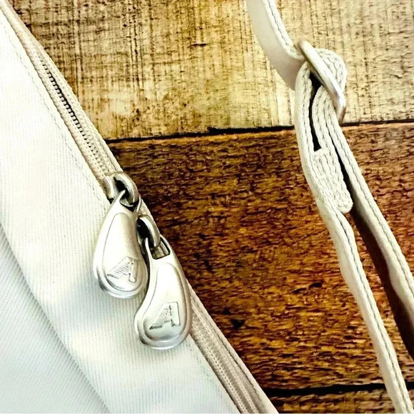 Unisex Rare Vintage Nylon Ameribag Healthy Back Bag - Picture 5 of 12